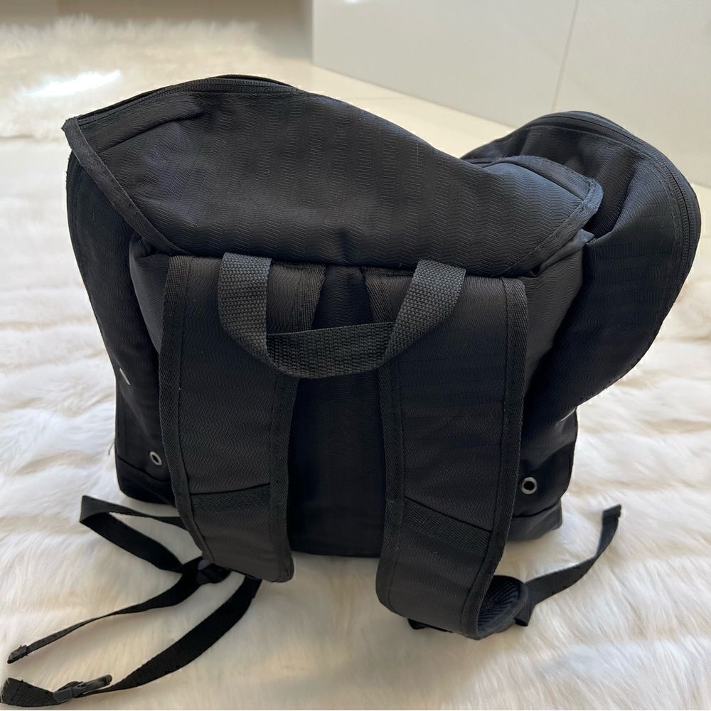 Alpha Prime Series Training Backpack - Picture 11 of 12
